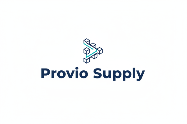 Provio Supply Logo